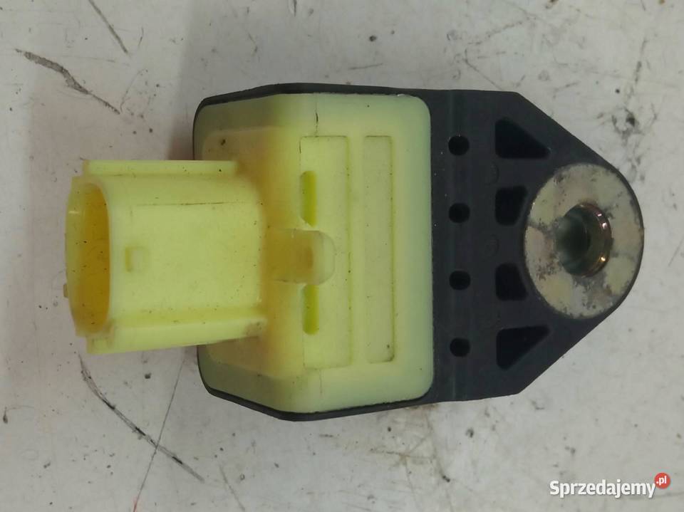 CZUJNIK SENSOR UDERZENIOWY 898310D100 Toyota Motoryzacja