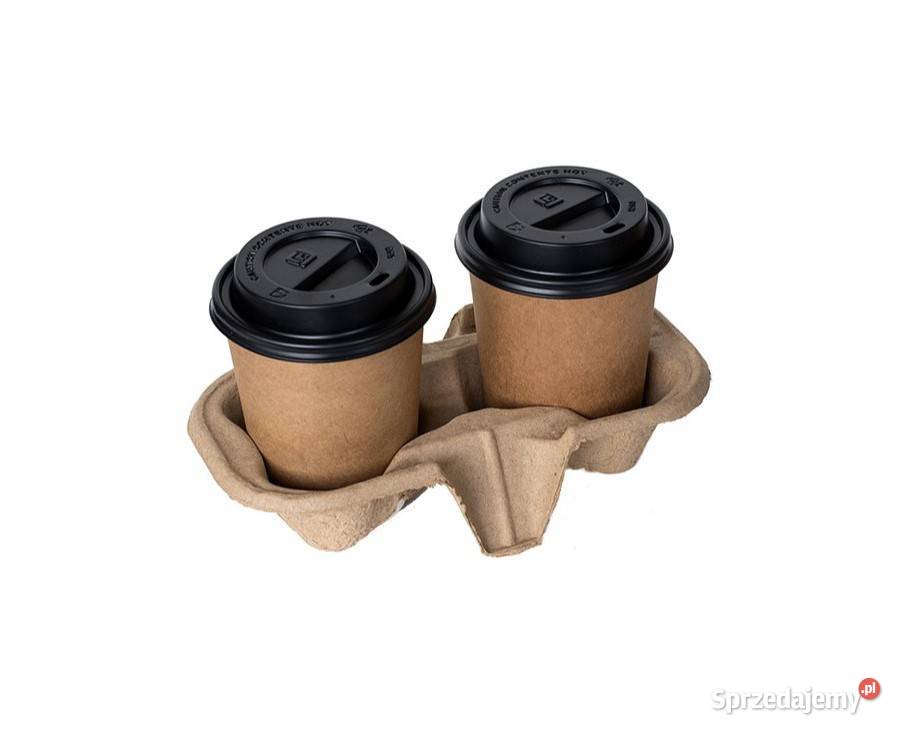 Wytłoczka pod 2 kubki holder podstawka 460 na sprzedam