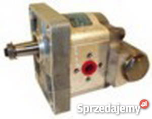 Pompa hydrauliczna do Volvo Trzcianka sprzedam