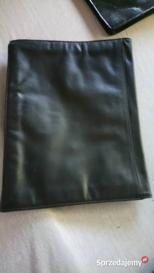 Organizer i portfel męski Inny rodzaj