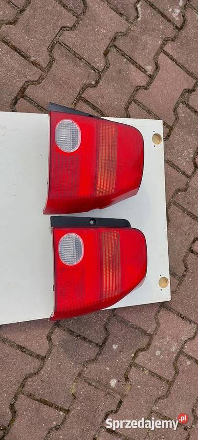 Lampa tylna tył prawa lewa VW LUPO Szczecin