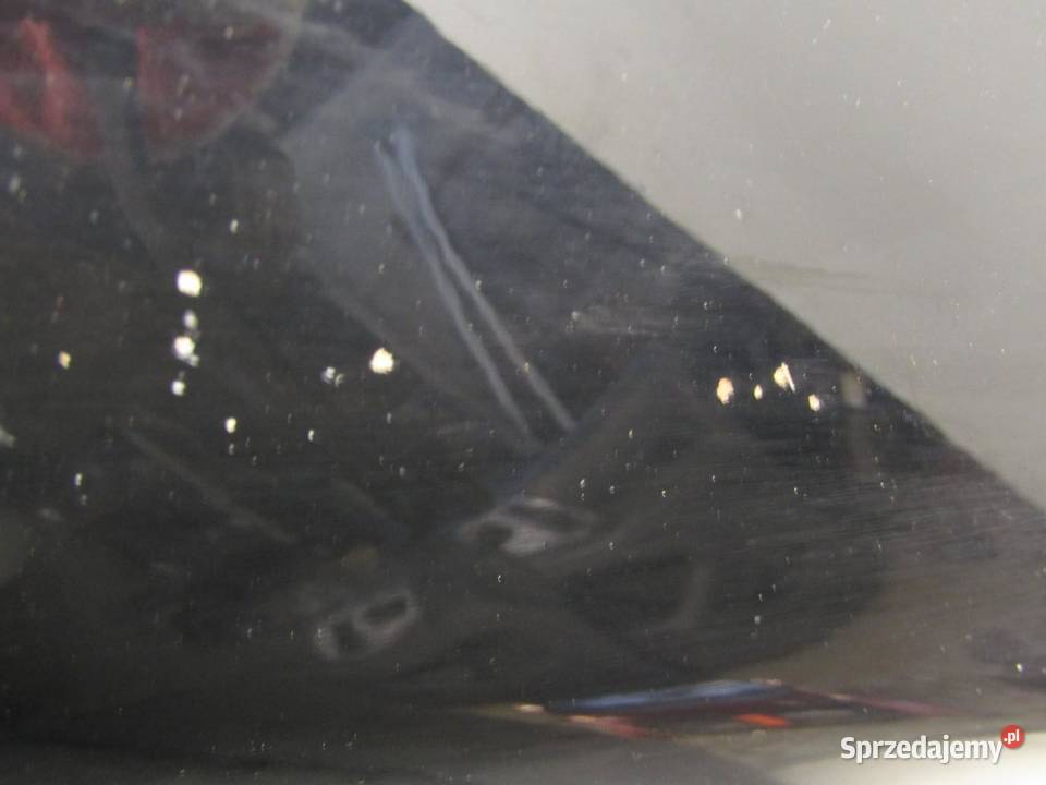 MASKA POKRYWA PRZEDNIA PRZÓD NH731P HONDA CIVIC