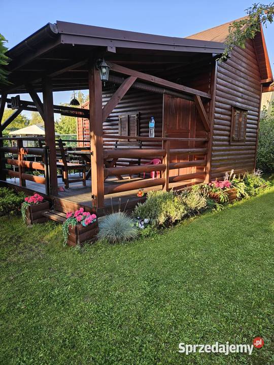 Działka ROD 217zł/m2 Radomsko