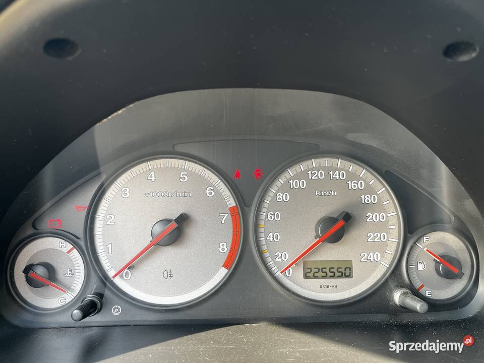 Honda Civic sprzedam