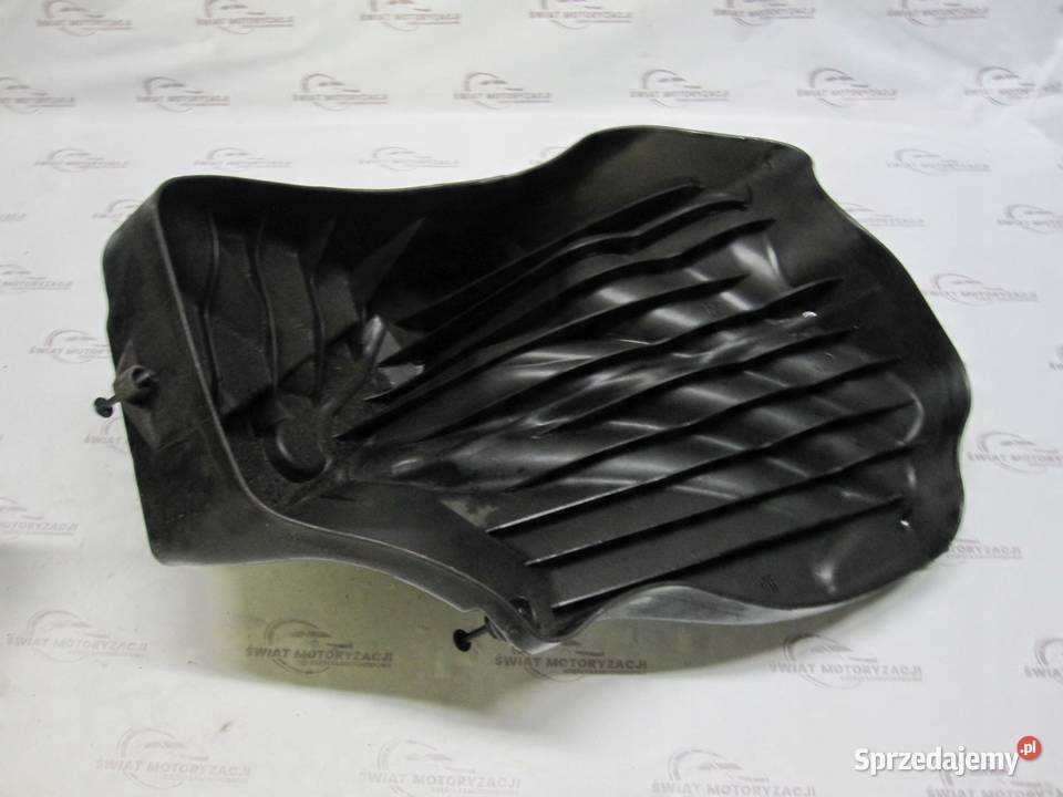 BMW E81 E87 LIFT 07r obudowa filtra powietrza osobowe