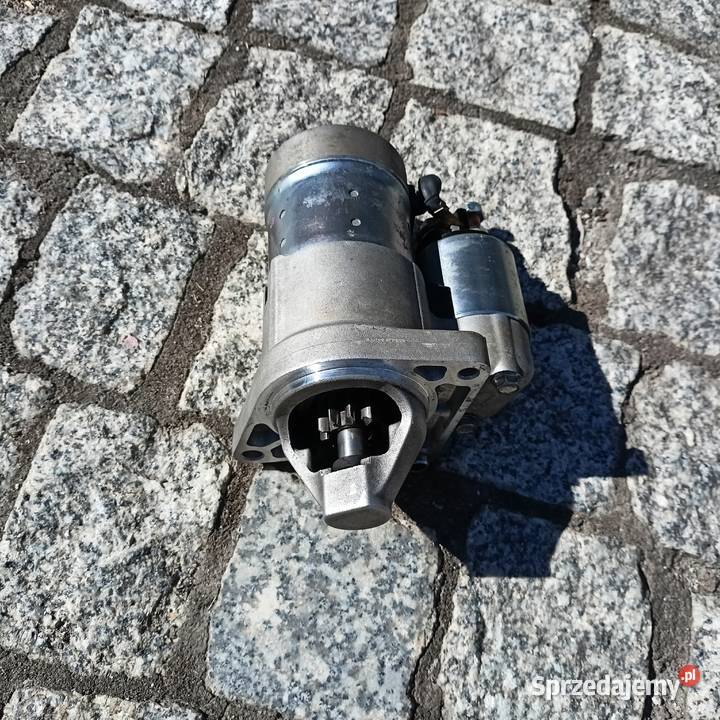 Rozrusznik Fiat Lancia Alfa Romeo 51890631 dolnośląskie