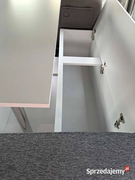 Vw Transporter T5 19 TDI Mini Kamper Celujacy zachodniopomorskie Koszalin