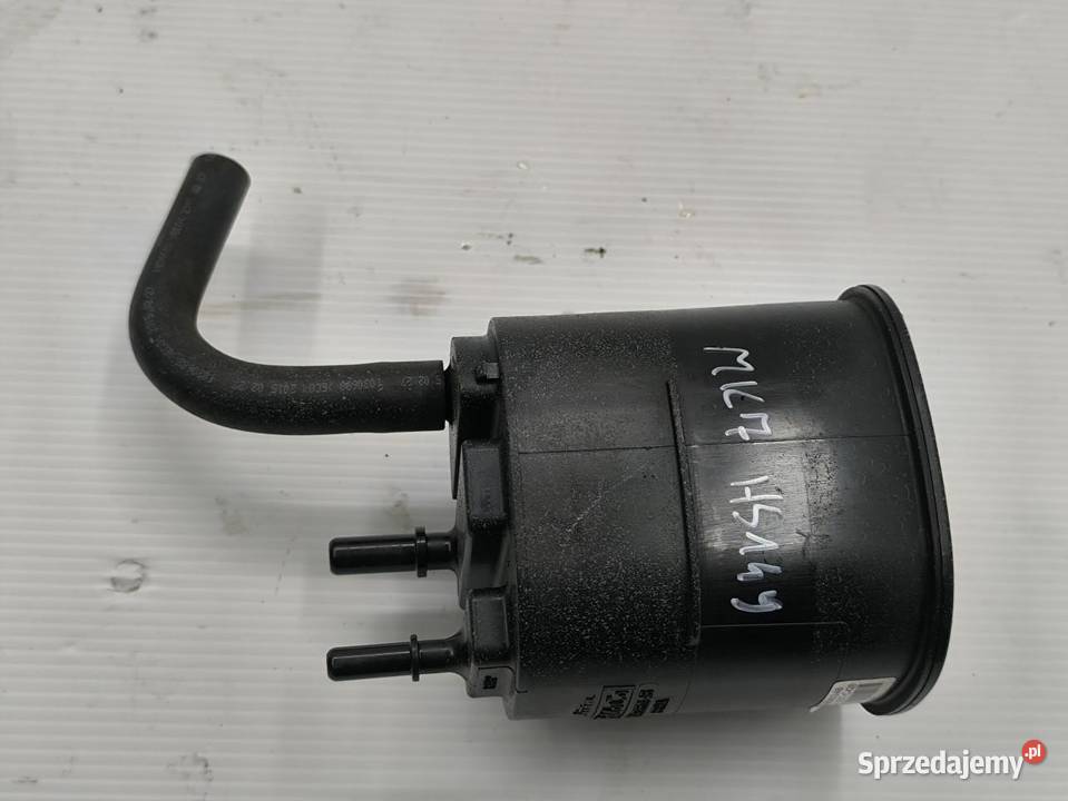 FILTR WĘGLOWY FORD FIESTA MK7 LIFT 10