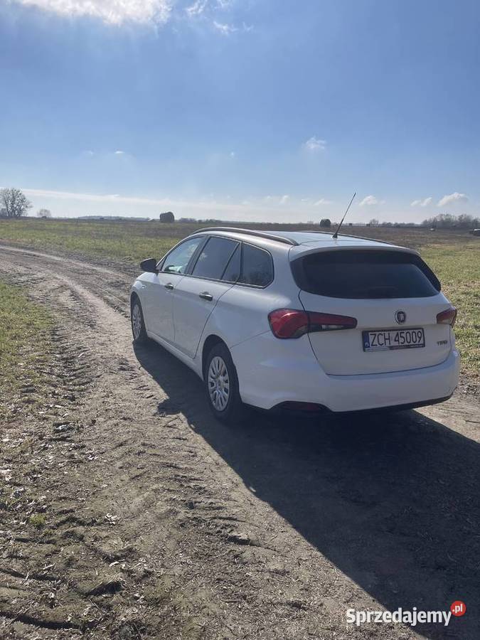 Fiat Tipo 13 multijet 95KM Choszczno