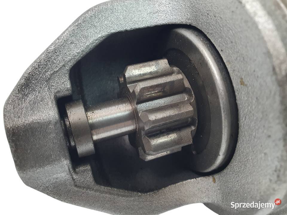 ROZRUSZNIK BMW E46 E90 E87 20 i N46B20 Lucas lubelskie Chełm