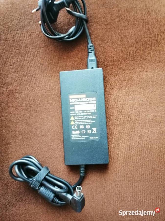 ZASILACZŁADOWARKA MODECOM 90W