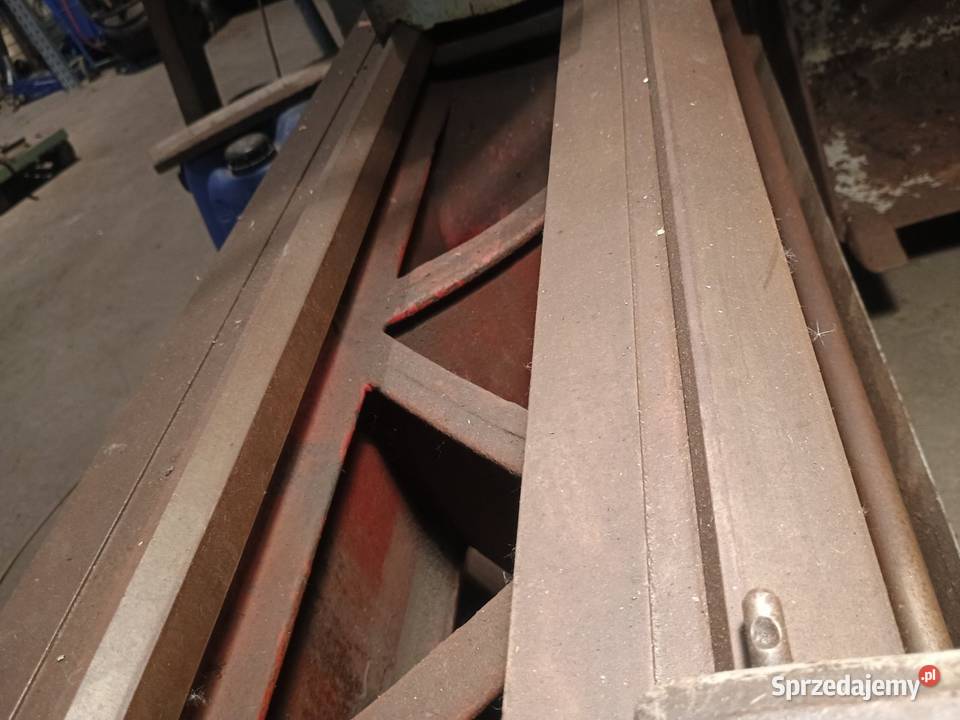 tokarka uniwersalna duńska lubelskie Końskowola