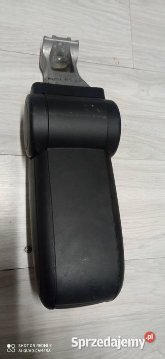 Per Molti Veicoli Universale Bracciolo Centrale Regolabile IN Altezza