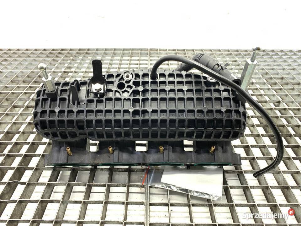 KOLEKTOR SSĄCY SSANGYONG TORRES A1751400201 15 osobowe