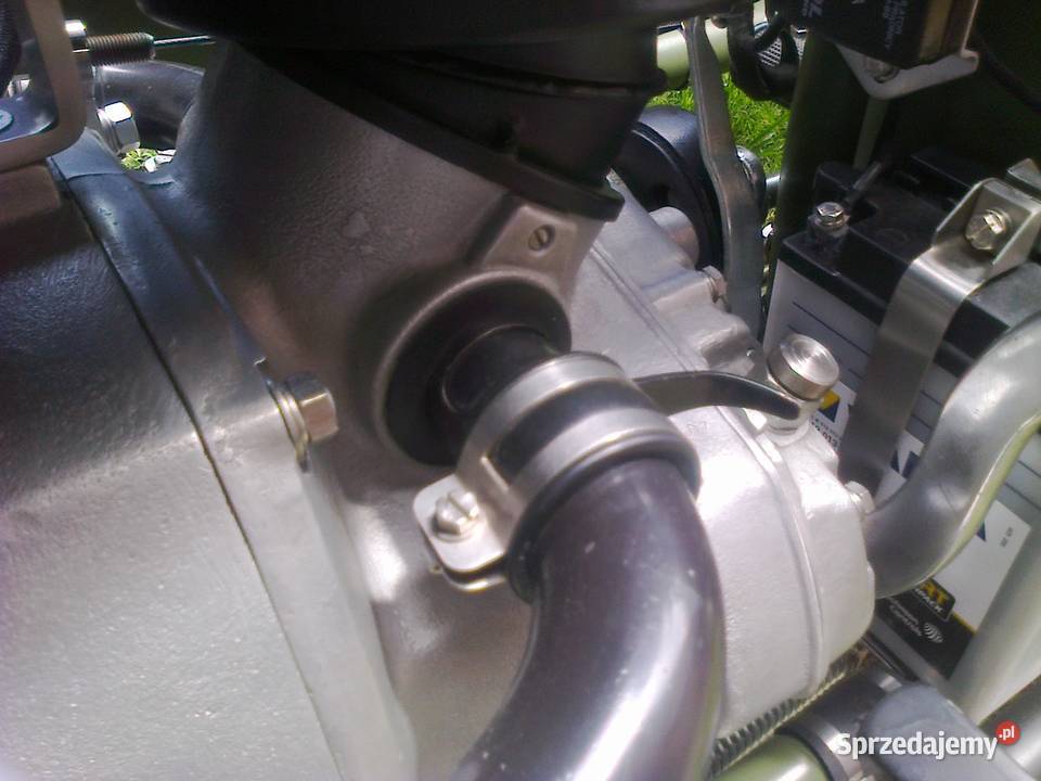 Opaska gumy gaznika M72 i BMW R 71 R61 Jarosław