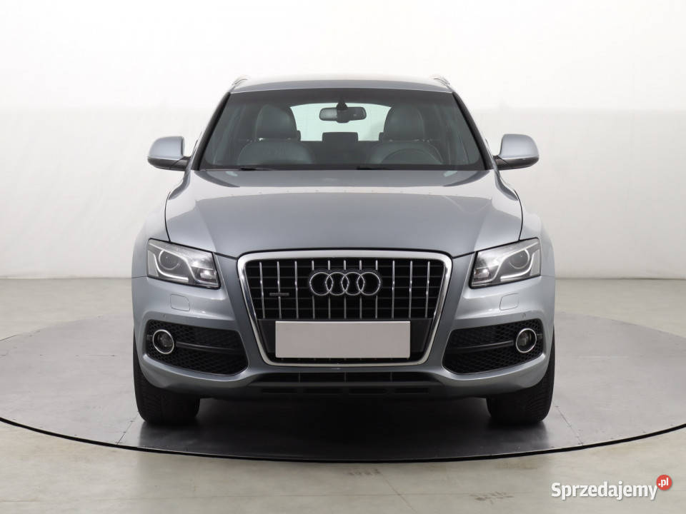 Audi Q5 20 TFSI kamera cofania