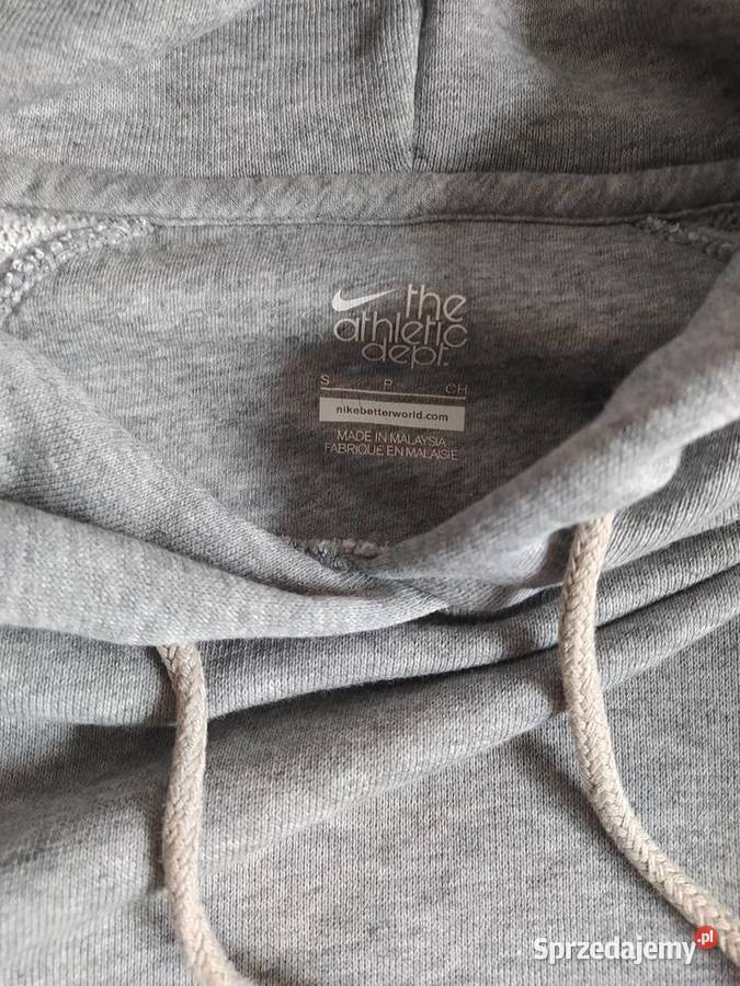 Nike sukienka dresowa S M L Rzeszów