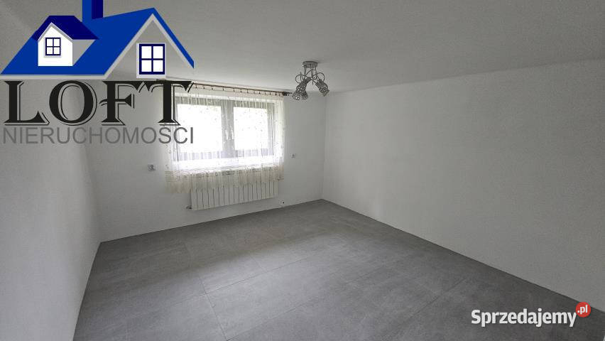 Dom wolnostojący 240m2 Rzozów małopolskie