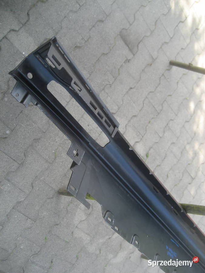 bmw 7 g70 i7 listwa progowa prawa 5177 9464162 Rakoniewice