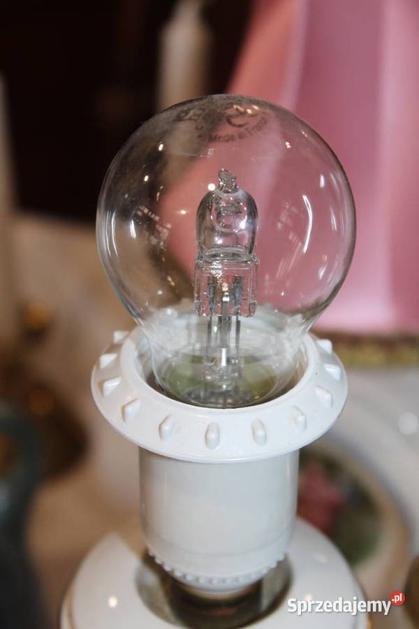 lampa Alboth Kaiser Bavaria 1007 FiaF zachodniopomorskie Szczecin