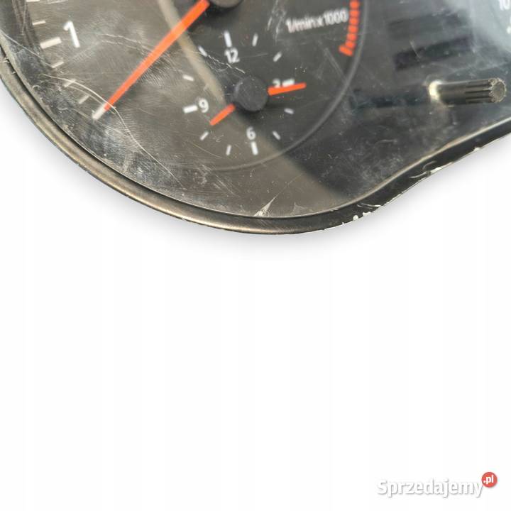 LICZNIK ZEGARY 8L0919860E Audi A3 8L 16 8V 18