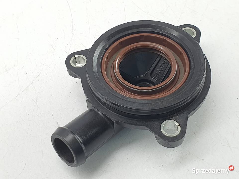 Pokrywa Dekiel Obudowa Bmw R 1200 Gs Rallye Łódź