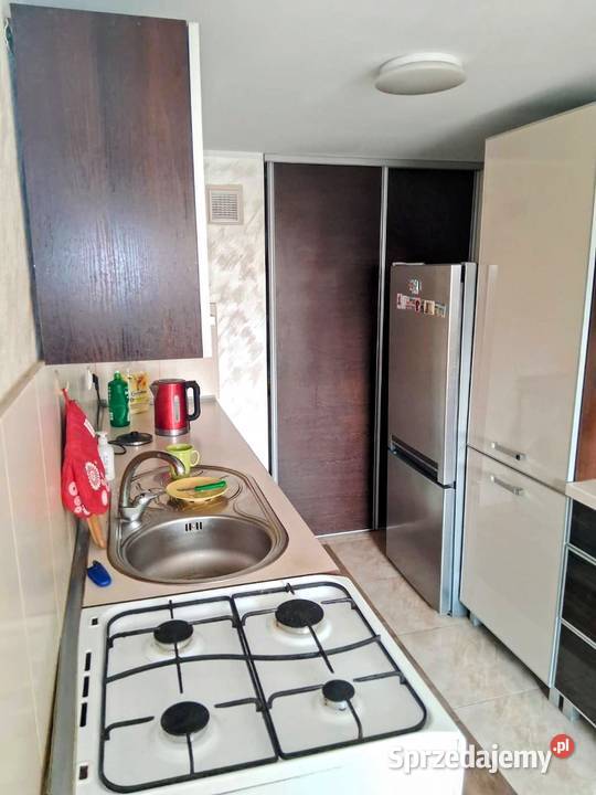 Mieszkanie 68 m z piwnicą garażem i ogródkiem warmińsko-mazurskie Elbląg