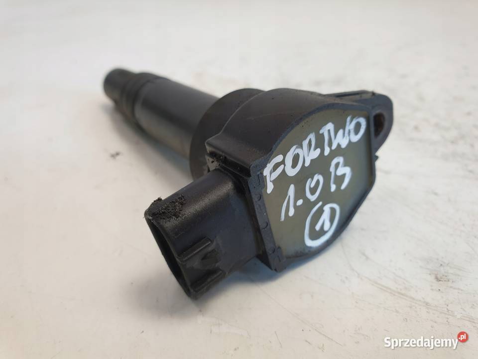 Smart ForTwo 10 CEWKA ZAPŁONOWA FK0319 lubelskie