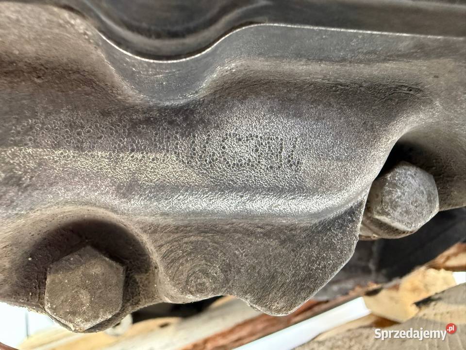SILNIK Z18XER A18XER Opel Astra H Zafira B Chełm