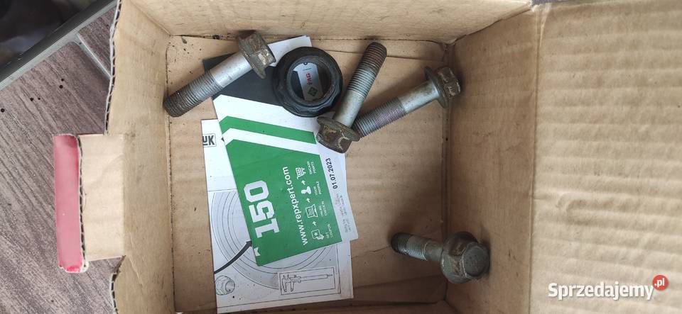 Piasta toyota Avensis t27 Gostyń