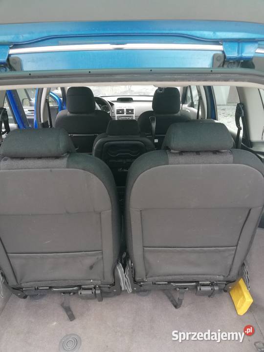 Peugeot 307 SW 7 osobowy 307 SW Dzierżoniów sprzedam