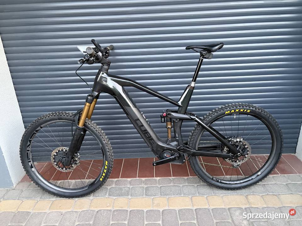 50 Focus SAM2 69 Enduro nowy Nakło Śląskie