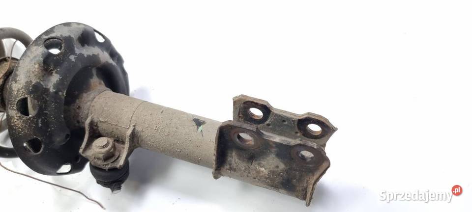 AMORTYZATOR PRAWY PRZÓD OPEL CORSA 22170844 Motoryzacja Lipno