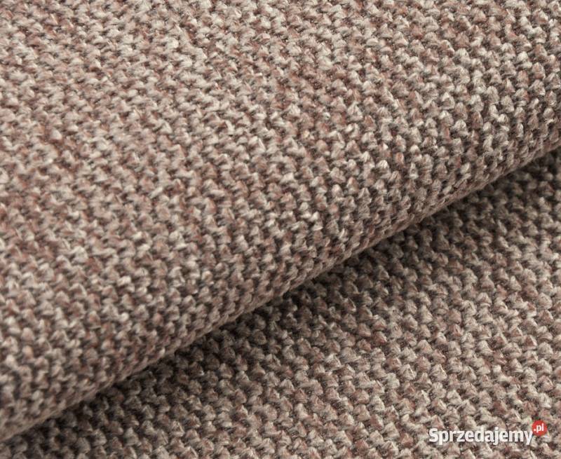 Matana tkanina tapicerska plecionka Łóżka, wersalki i sofy Łóżka, wersalki i sofy Wrocław