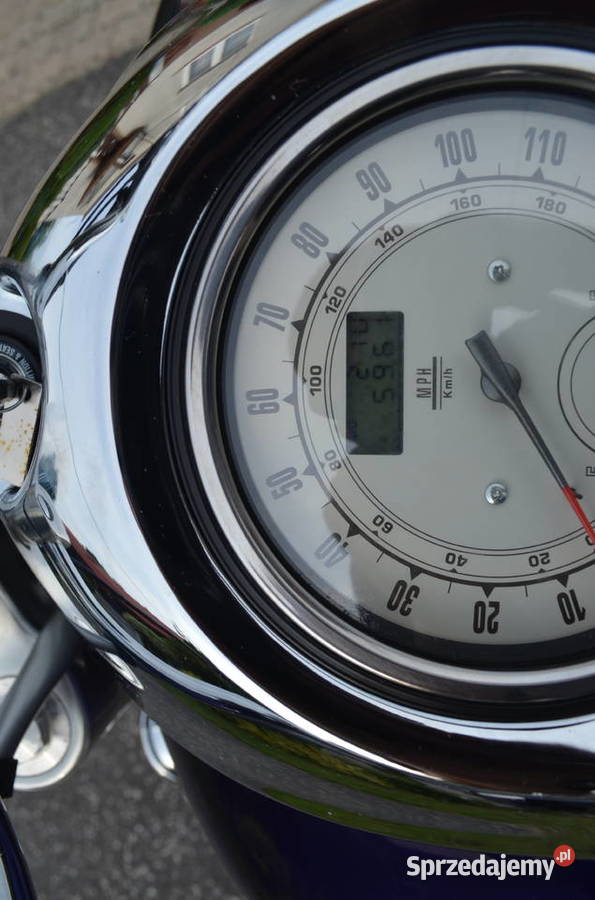 Yamaha Road Star 1600 Wild 1700 XV 1900 XVS 1300