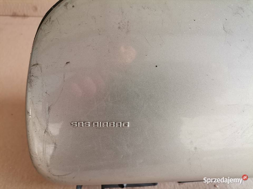 CHRYSLER PT CRUISER AIRBAG PODUSZKA PASAŻERA osobowe Bieleń