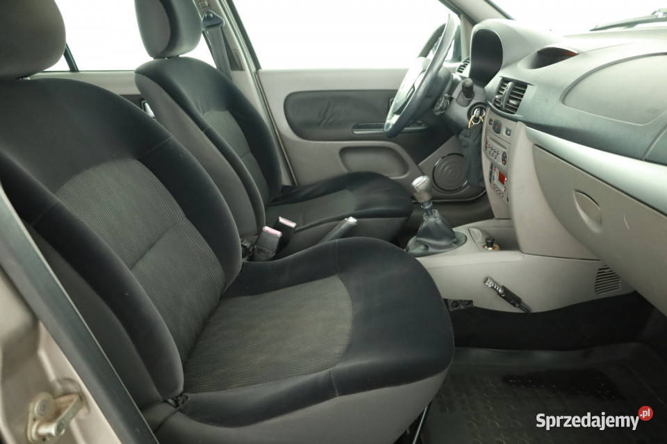 Renault Thalia 12 16V Piaseczno