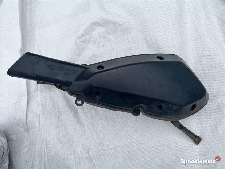 Obudowa filtra Peugeot Kisbee 50