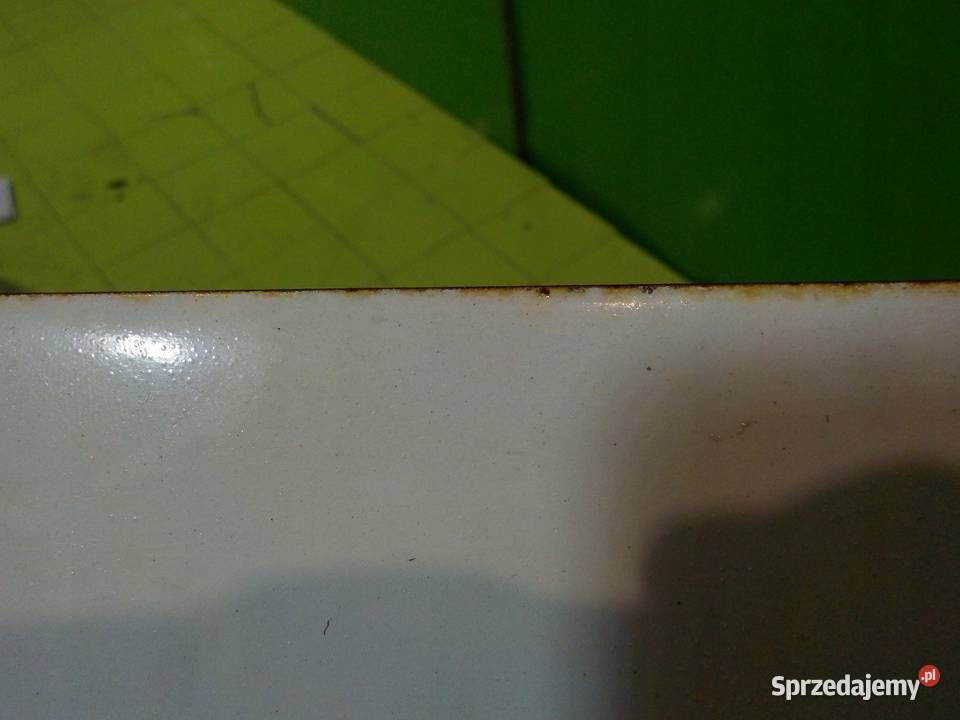 MAZDA 3 II BL 10r HB 5D klapa tyl osobowe Suków