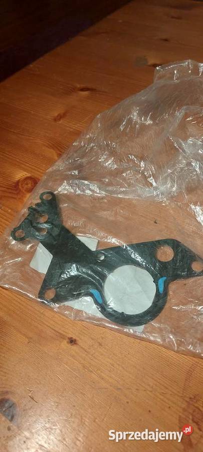 Uszczelka pompy PODCIŚNIENIA ELRING 876661 osobowe lubuskie