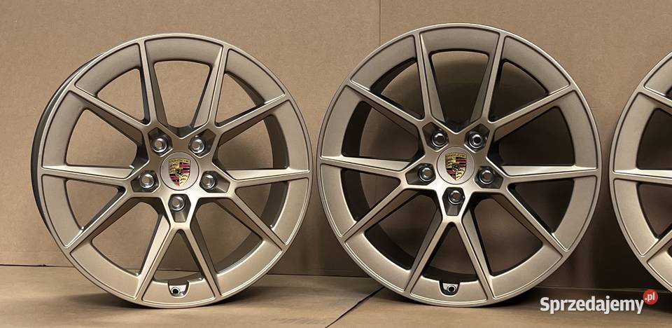 Porsche 911 20 21 992 II lift Carrera GTS C4 C2 sprzedam