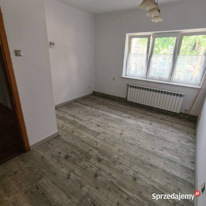 Dom z ogrodem w Mosinie Mosina