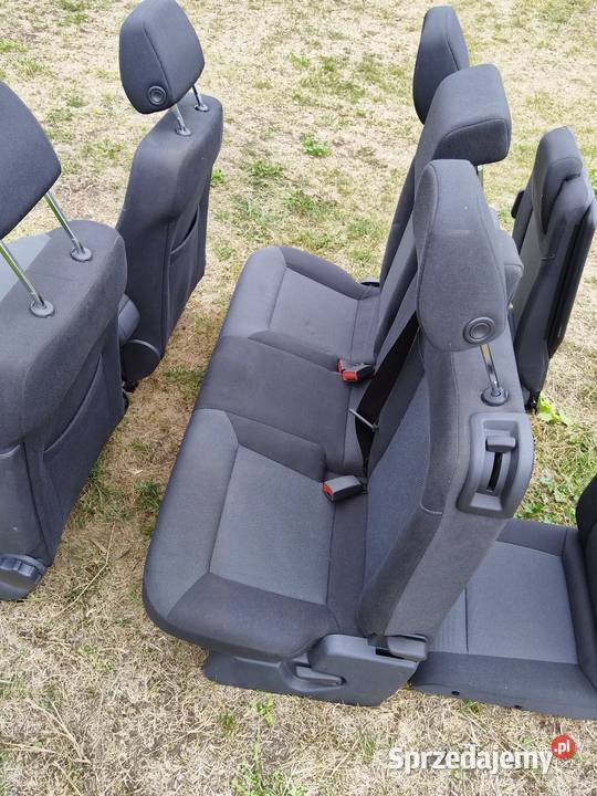 Folete Opel Zafira B Rok produkcji 2007 Inowrocław