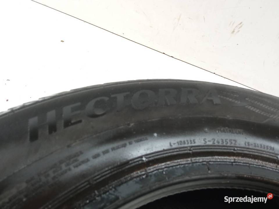 OPONA LETNIA MATADOR HECTORRA 3 18565R15 88T