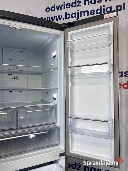 LODÓWKA HotpointAriston 195 Klas A Pozostałe Pruszków sprzedam