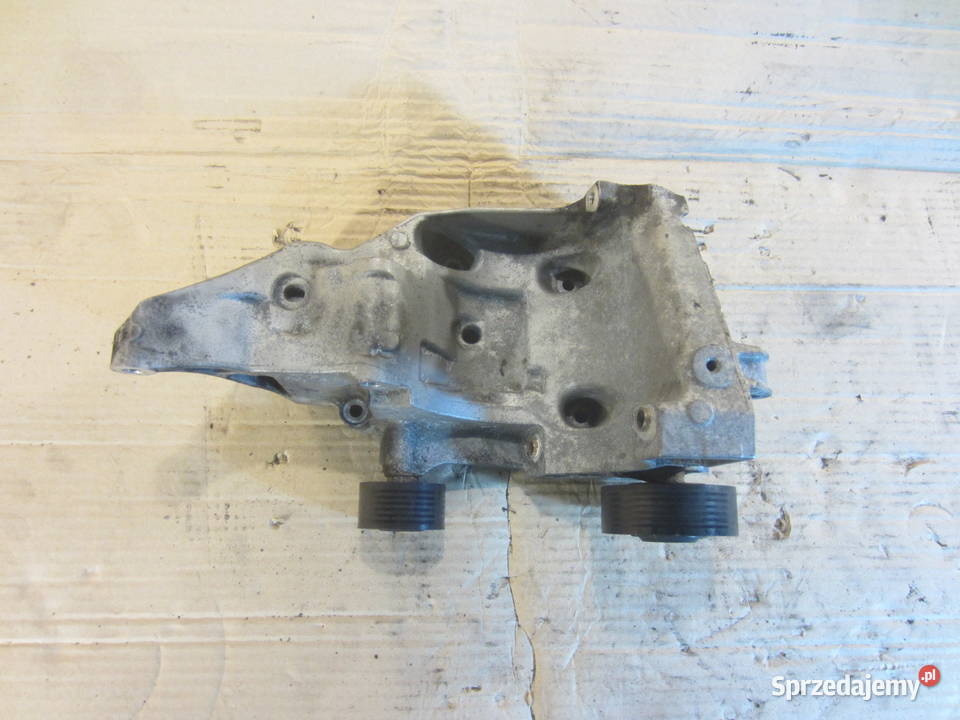 mocowanie alternatora bmw e90 e92 e87 e60 f10 Szczecin