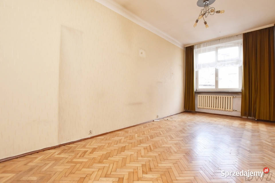 Kawalerka 25 m2 Bocheńska Rezerwacja Kraków