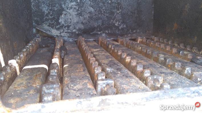 Piec Co Zębiec Ostrowiec Świętokrzyski