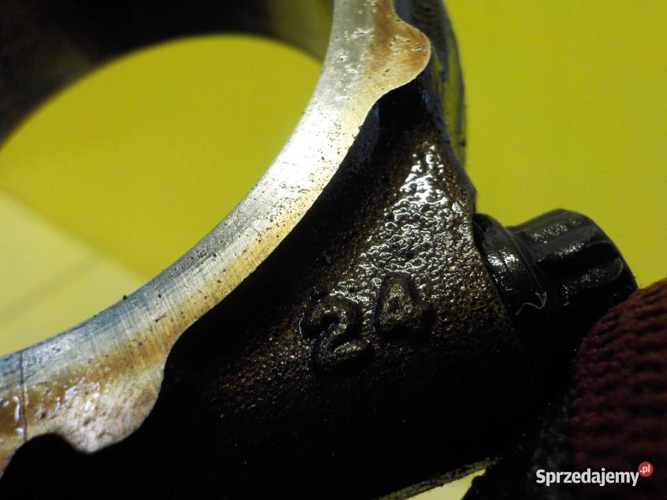 PATRIOT COMPASS AVENGER 24 B VVT 10r 170 ED3 Suków