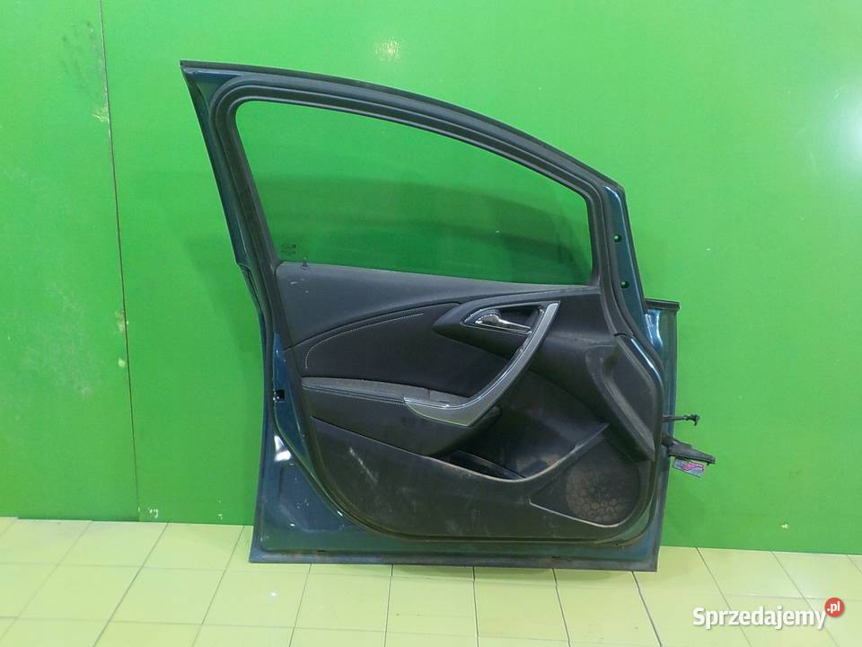 OPEL ASTRA J IV LIFT 13r 20 CDTI KOMBI drzwi